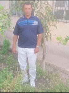 نص اي ياليل