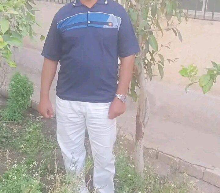 نص اي ياليل