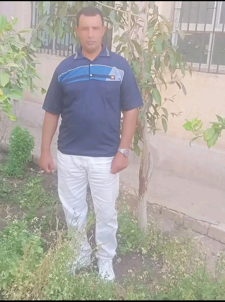 نص اي ياليل