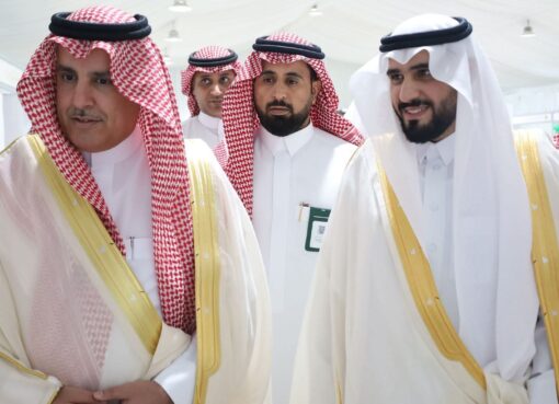 برعاية سمو محافظ الطائف، البيئة تطلق مهرجان العسل واللوز 2025 وسط مشاركة واسعة من النحالين والمزارعين