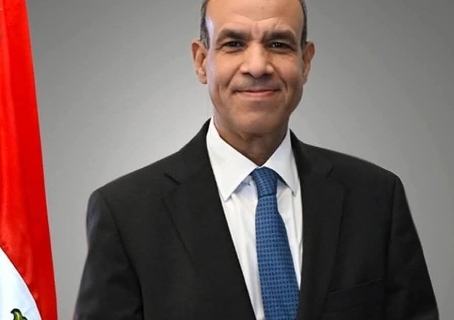 وزير الخارجية يشيد بالعلاقات المميزة بين مصر والجزائر وما يجمع الشعبين من روابط تاريخية