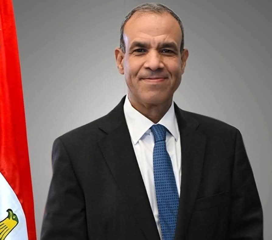 وزير الخارجية يشيد بالعلاقات المميزة بين مصر والجزائر وما يجمع الشعبين من روابط تاريخية