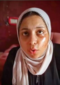 لا لاعتداءات تافهة تهدر الكرامة الإنسانية