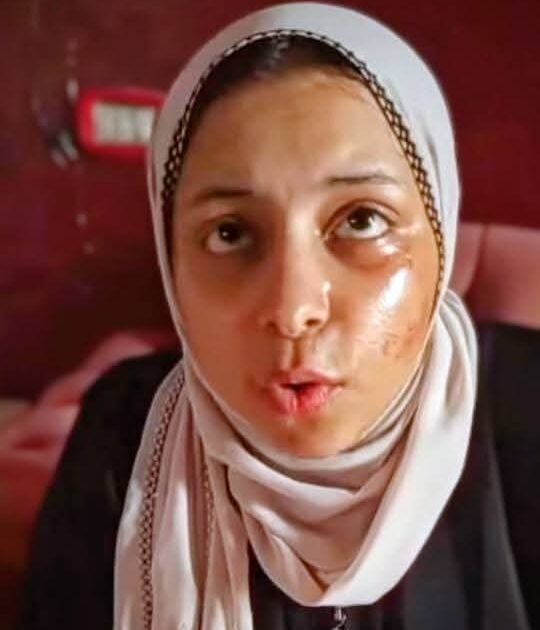 لا لاعتداءات تافهة تهدر الكرامة الإنسانية