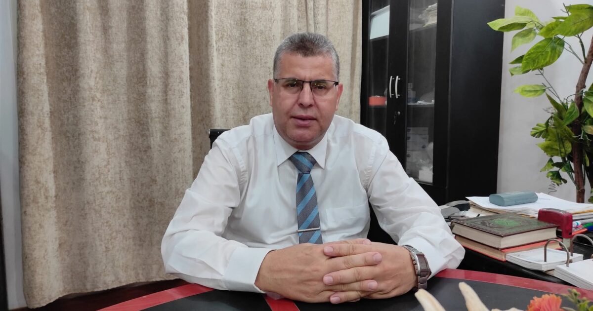 حب الأوطان خالط مشاعر الأنبياء