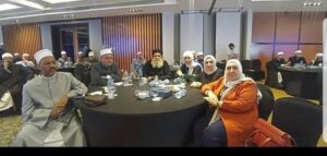 بمشاركة وفد السويس المجلس القومي للمرأة ينظم دورة بعنوان " تدريب المدربين لإعداد الدعاة والقيادات الدينية لتناول القضايا السكانية والصحية