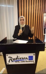 بمشاركة وفد السويس المجلس القومي للمرأة ينظم دورة بعنوان " تدريب المدربين لإعداد الدعاة والقيادات الدينية لتناول القضايا السكانية والصحية