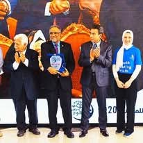 فعاليات التضامن تجاه كبار السن في مصر