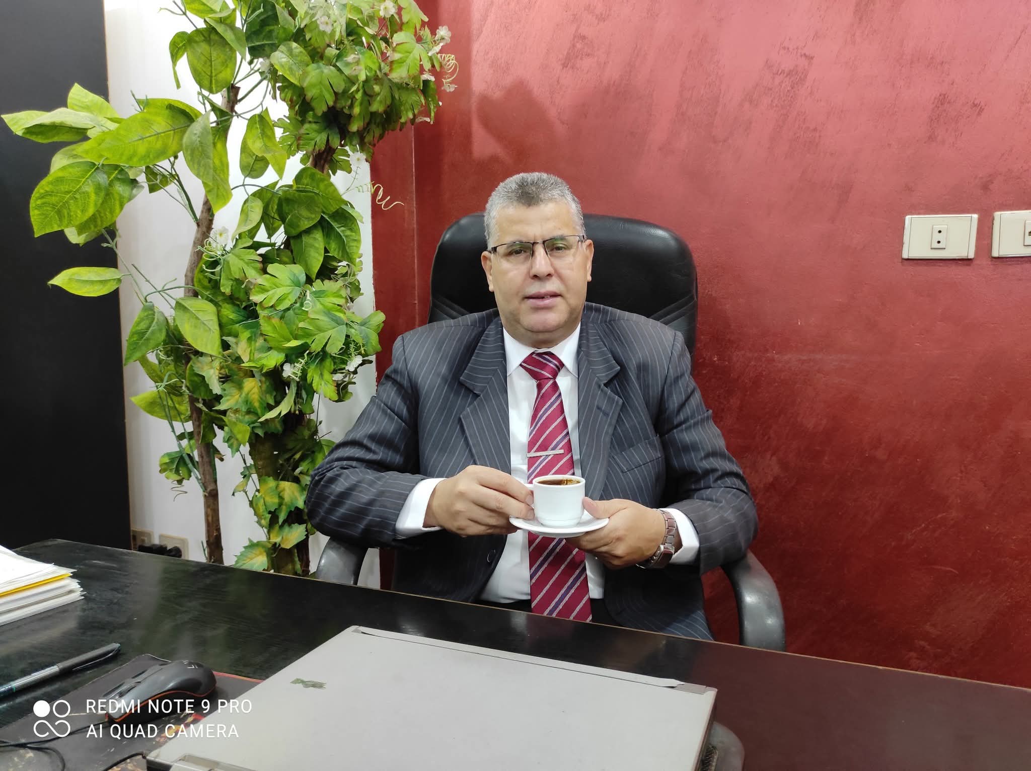 الماء أصل الحياة 