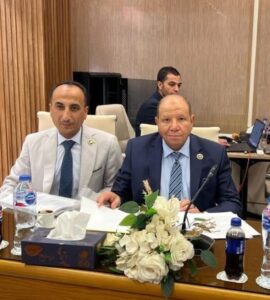 بزيادة قدرها 74٪ النصر للملاحات تحقق مجمل أرباح بلغت 287 مليون جنية