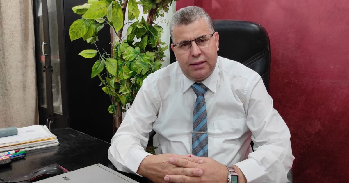 سبب إعطاء الفرصة والتمكين لكل مبطل