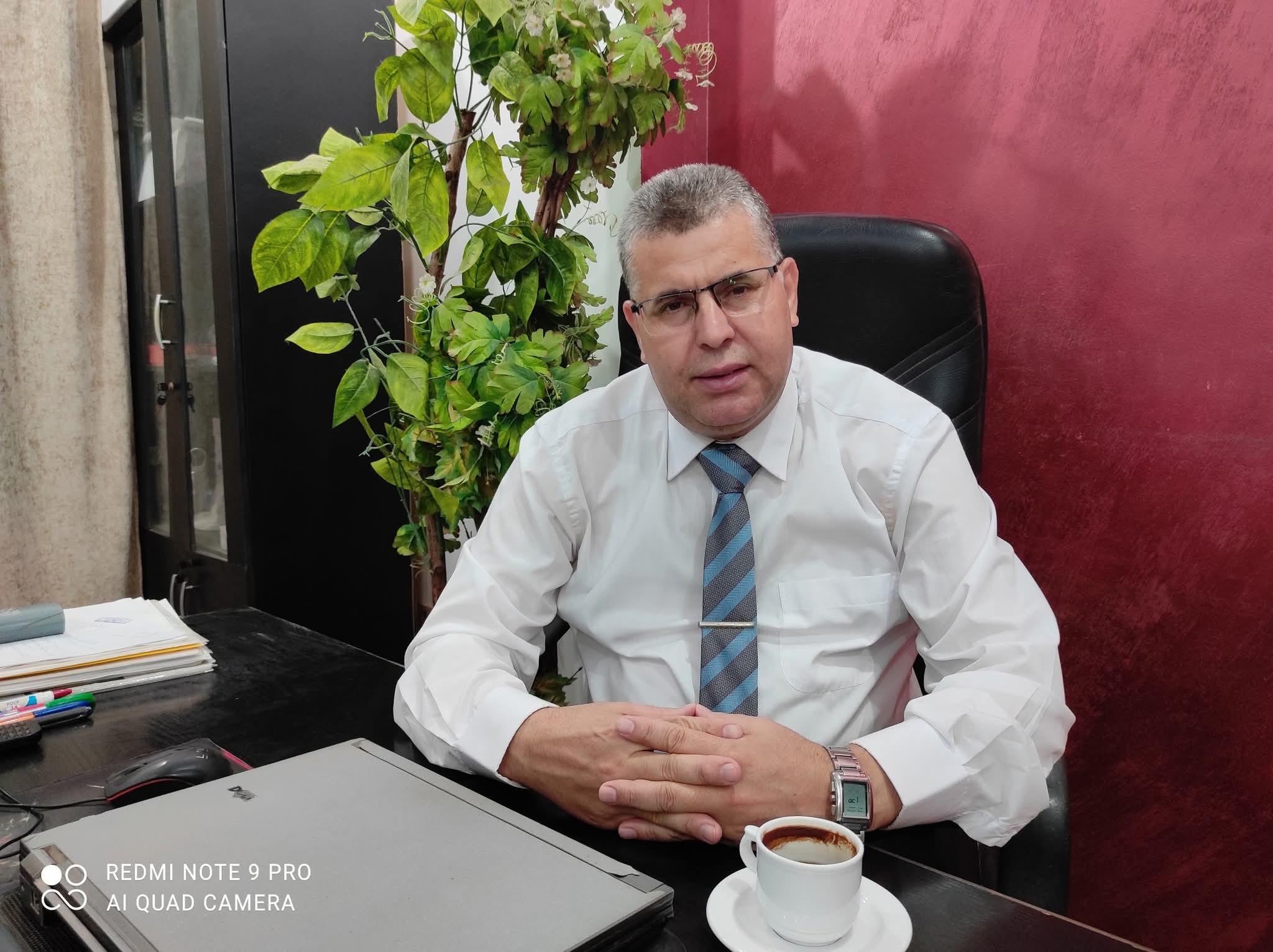 سبب إعطاء الفرصة والتمكين لكل مبطل