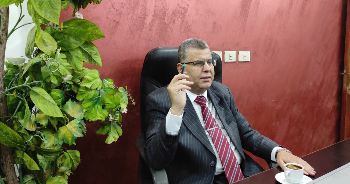 سبب إماتة الضمير في العاملين