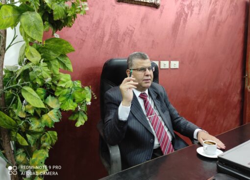 سبب إماتة الضمير في العاملين سبب إماتة الضمير في العاملين