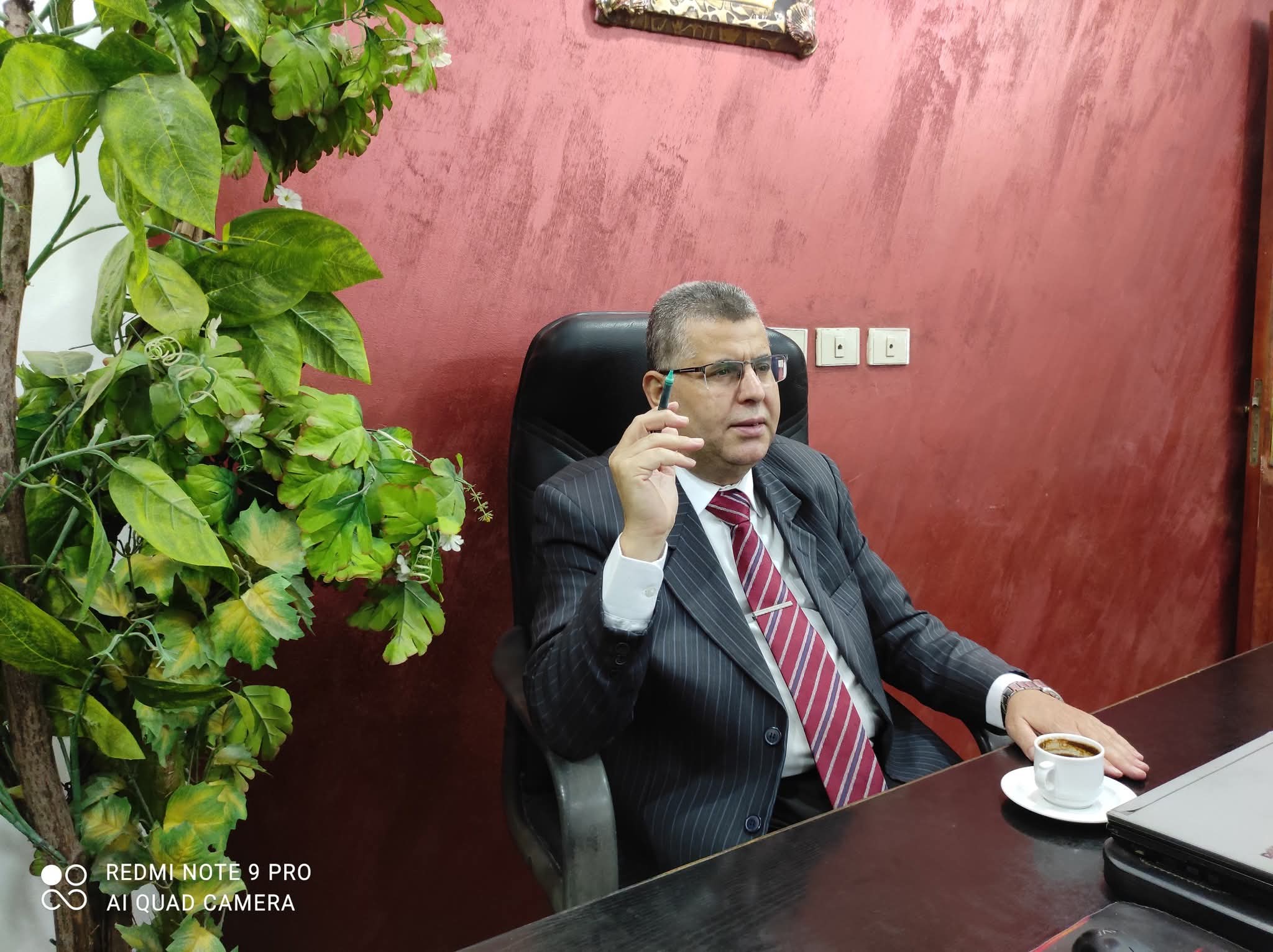 سبب إماتة الضمير في العاملين