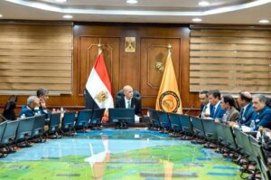 جامعة بني سويف توافق على عقد الملتقي العلمي الدولي الأول بمعهد النباتات الطبية والعشرين 