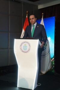 ​هيئة الرعاية الصحية تركز على “الوقاية” وتطلق 7 مراكز لتميز القلب