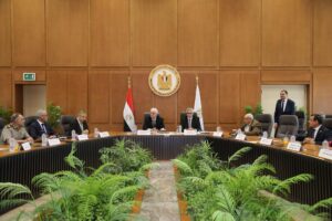 الأعلى للجامعات: اعتماد ضوابط "الذكاء الاصطناعي" وتهنئة لـ 1106 عالماً