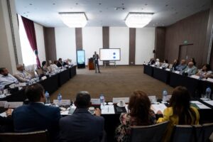 مائدة مستديرة تناقش مستقبل المجتمع المدني المصري في ظل ندرة التمويل