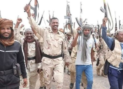 الجيش السوداني.. صلابة العقيدة وقوة الميدان