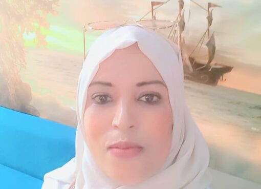 في مجلس الحكواتي