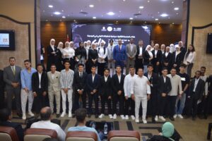 المبرمج حسن شومان: "مؤتمر لمبرمجين الشباب