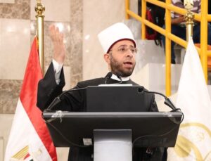 الأوقاف تطلق حملة «صحح مفاهيمك» برعاية رئيس مجلس الوزراء