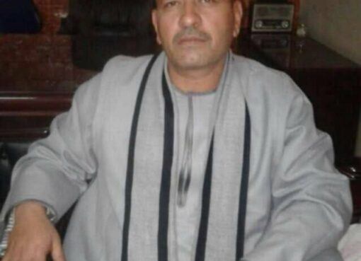 ابو هيبة نائباً عن الشعب ٢٠٢٥ بالوراثة وحب الناس ابو هيبة نائباً عن الشعب ٢٠٢٥ بالوراثة وحب الناس