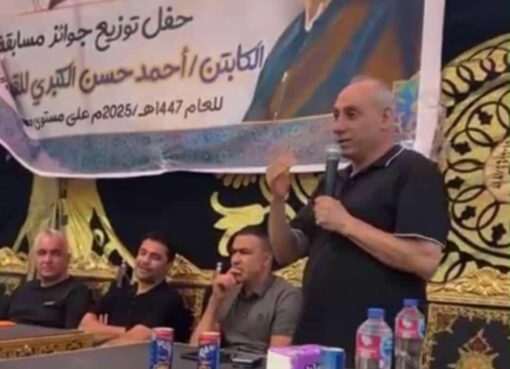 الجميع ينتظر ترشيحات الأحزاب متوجسا والاسد يترقب المشهد واثقاً الجميع ينتظر ترشيحات الأحزاب متوجسا والاسد يترقب المشهد واثقاً