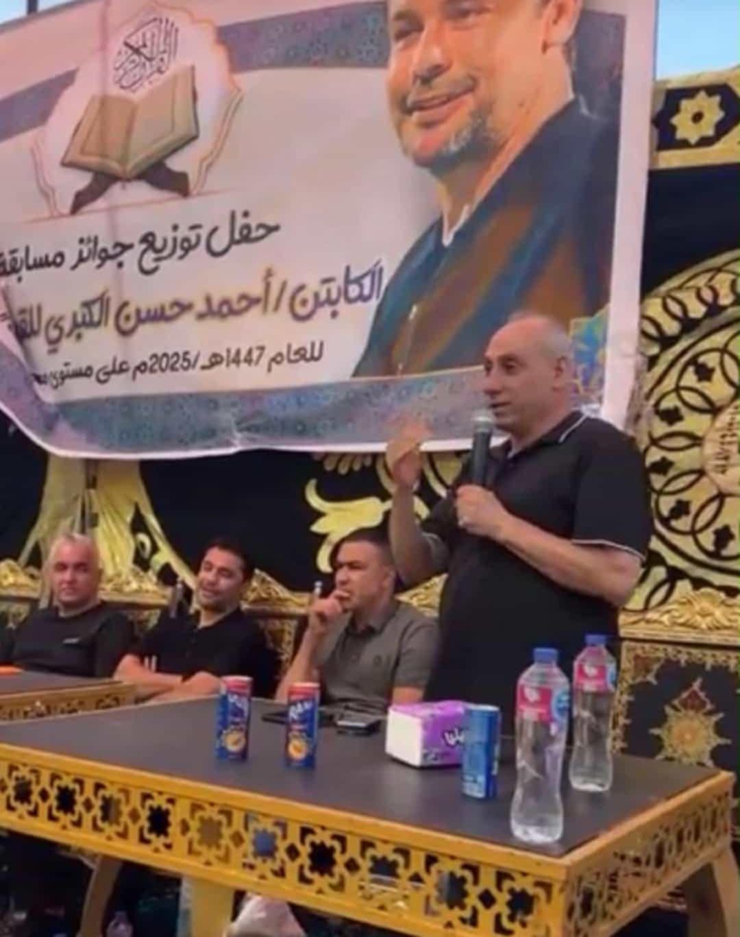 الجميع ينتظر ترشيحات الأحزاب متوجسا والاسد يترقب المشهد واثقاً