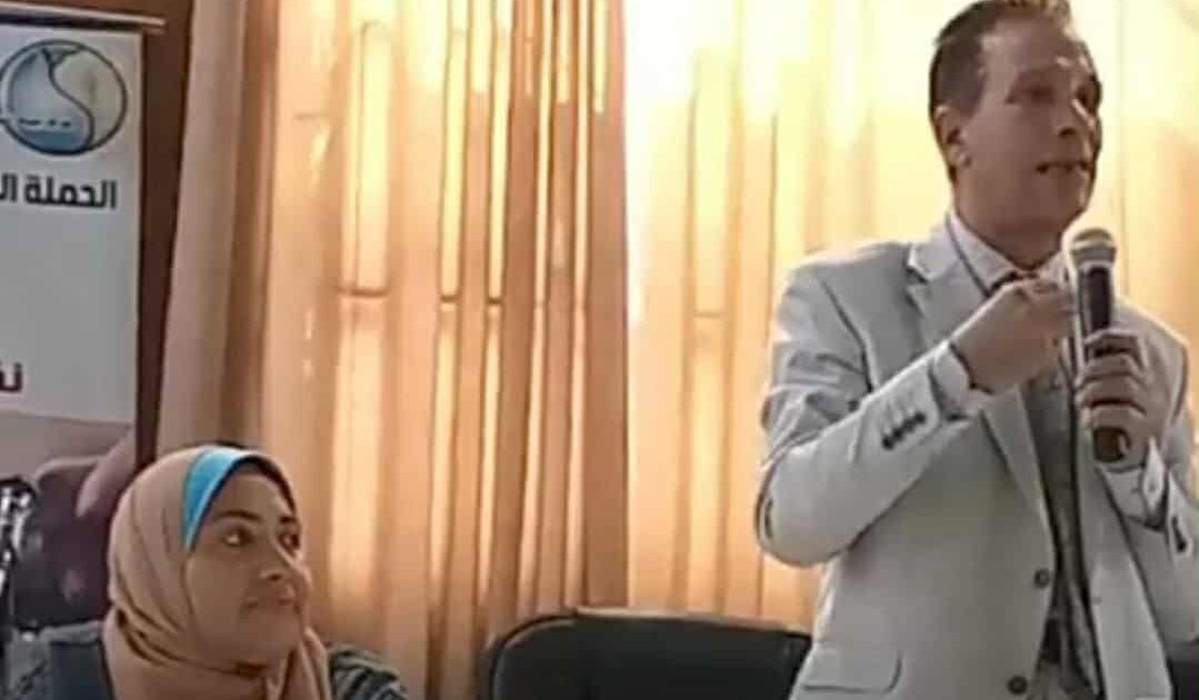 يوم توعوي لرفع الوعي البيئي للمواطنين بحي العجمي