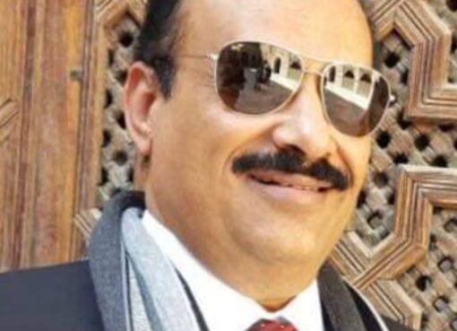 يفنى الزمان