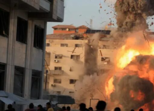 ضغوط دولية متصاعدة لوقف الحرب في غزة وتغليب المسار الدبلوماسي