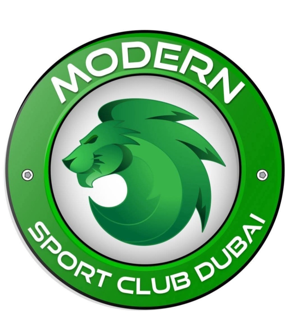 وليد دعبس يعلن عن إنشاء نادي مودرن سبورت دبي