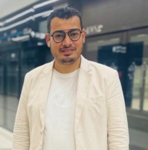 الكاتب / محمدصبَّاح