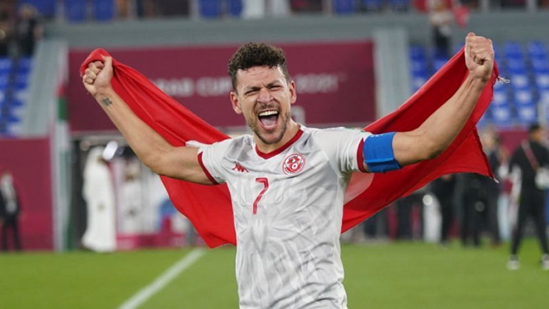 نسور قرطاج تحلق للمونديال