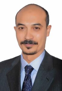 الصحفي : أحمد الحسيني