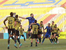 الكهرباء يحقق الفوز الثانى بالدورى