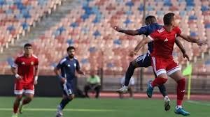 تعادل فى اللحظات الأخيره 