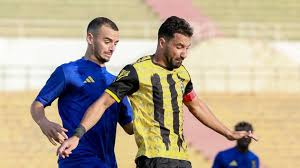 الكهرباء يحقق الفوز الثانى بالدورى