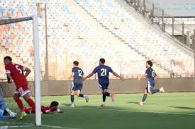 تعادل فى اللحظات الأخيره 