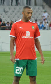 المغرب تتأهل لكأس العالم