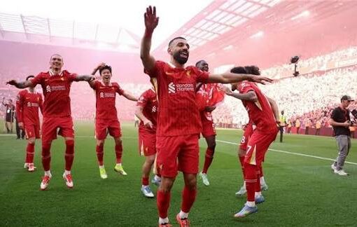 ليفربول يُحقق فوزًا دراميًا