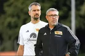 فوبيا التدريب فى إفريقيا