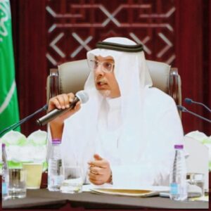 الأمن البشري ركيزة أساسية لتعزيز الأمن الوطني