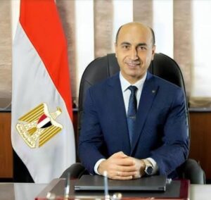 وكيل الوزارة يوجه الشكر للسيد أ.د. رئيس جامعة دمنهور على دعمه لمديرية الصحة