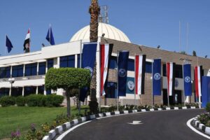 فتح باب التقديم لجائزة الأبحاث العلمية الموجهة لخدمة المجتمع وتنمية البيئة للعاملين