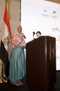 وزير التعليم العالي يوقع اتفاقيتين استراتيجيتين بين بنك المعرفة المصري واتحاد الجامعات العربية