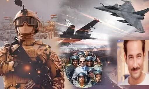 المصير العربى المشترك يبدأ من القاهرة.. رسالة اصطفاف لا تقبل التجزئة