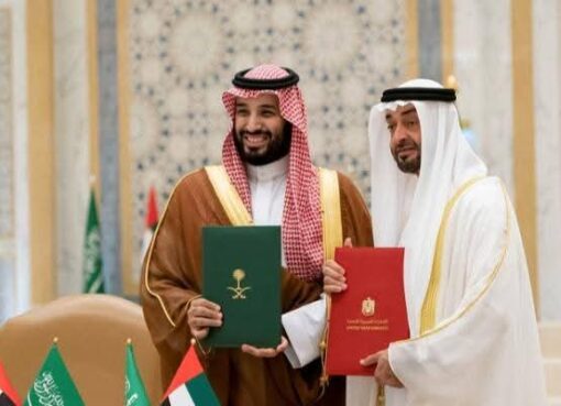 السعودية وباكستان النووية… والإمارات والهند النووية: ملامح معادلة ردع جديدة في الخليج